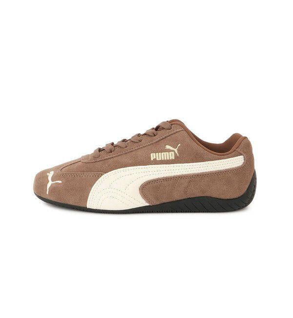 SALON adam et rope'「【PUMA/プーマ】SPEEDCAT OG / スピードキャット」|スニーカー|
