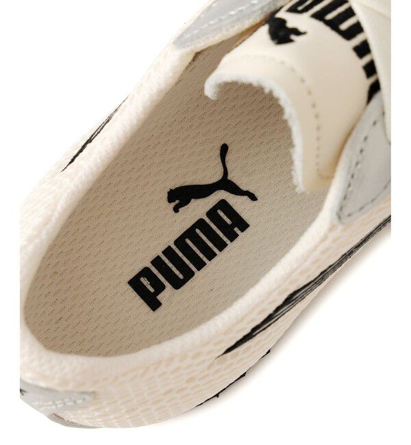 SALON adam et rope'「【PUMA/プーマ】H-STREET OG / Hストリート」|スニーカー|