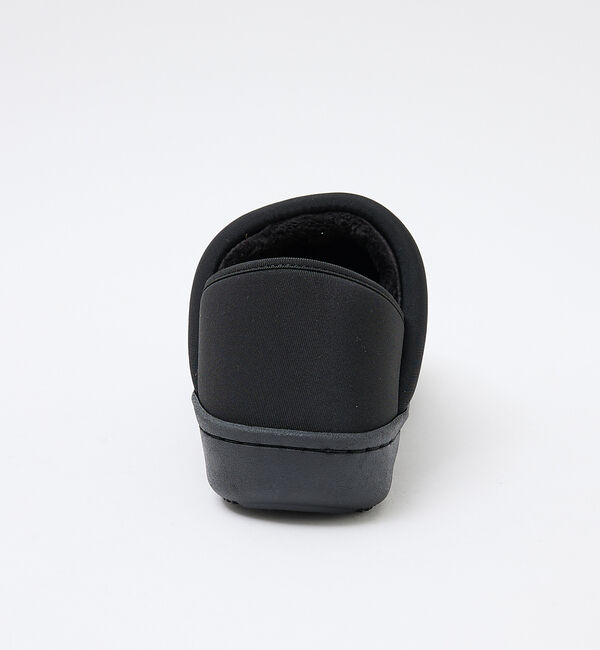 abahouse mavie「MEI GURITTER MOC SHOES」|スニーカー|