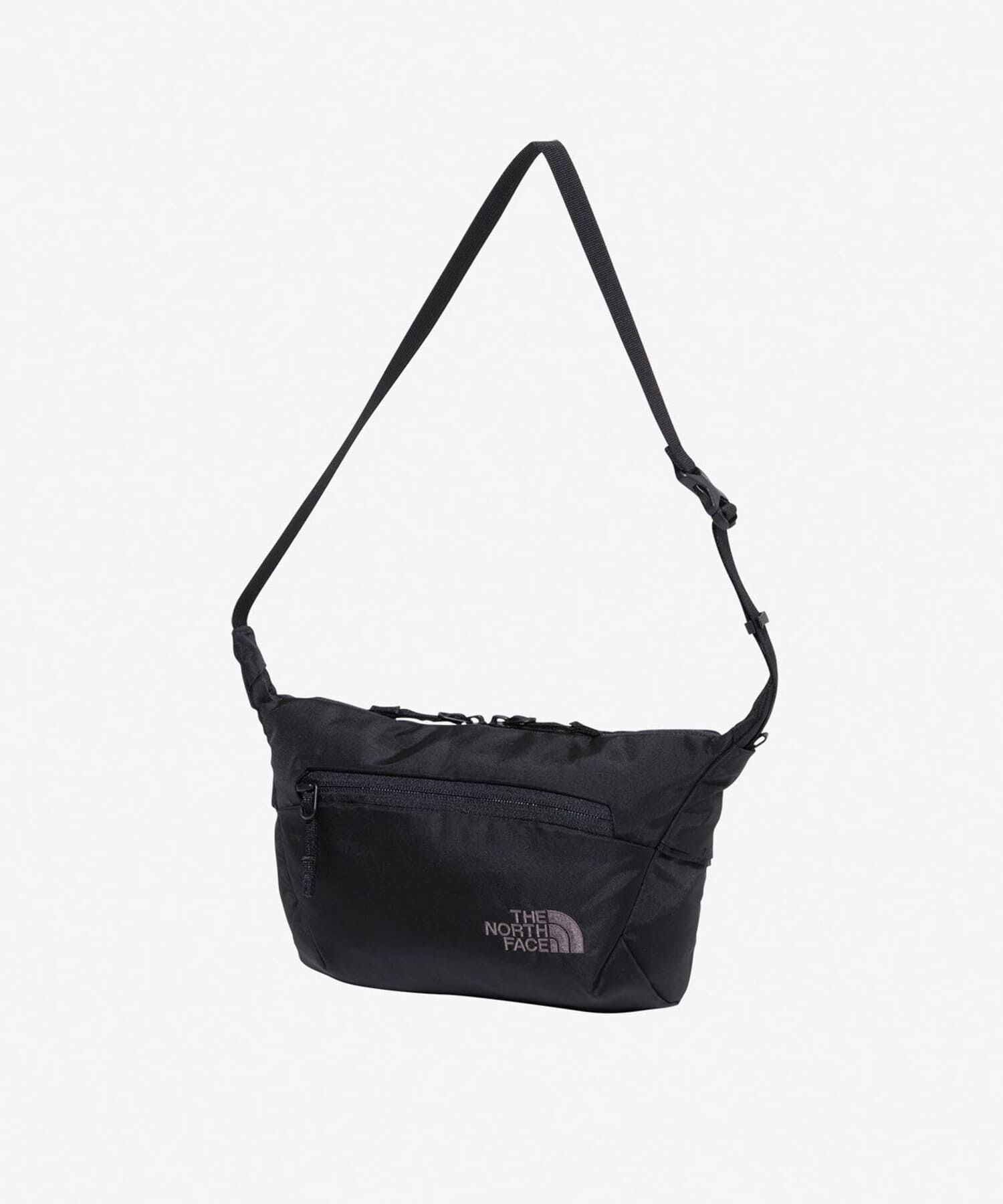 URBAN RESEARCH DOORS「THE NORTH FACE　Capella 2」|ショルダー・メッセンジャー|ブラック
