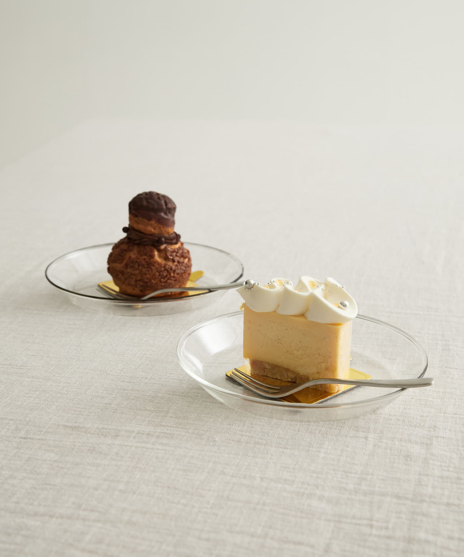 URBAN RESEARCH DOORS「『別注』AXCIS&times;DOORS　リュッケ プレート」|食器・キッチングッズ|