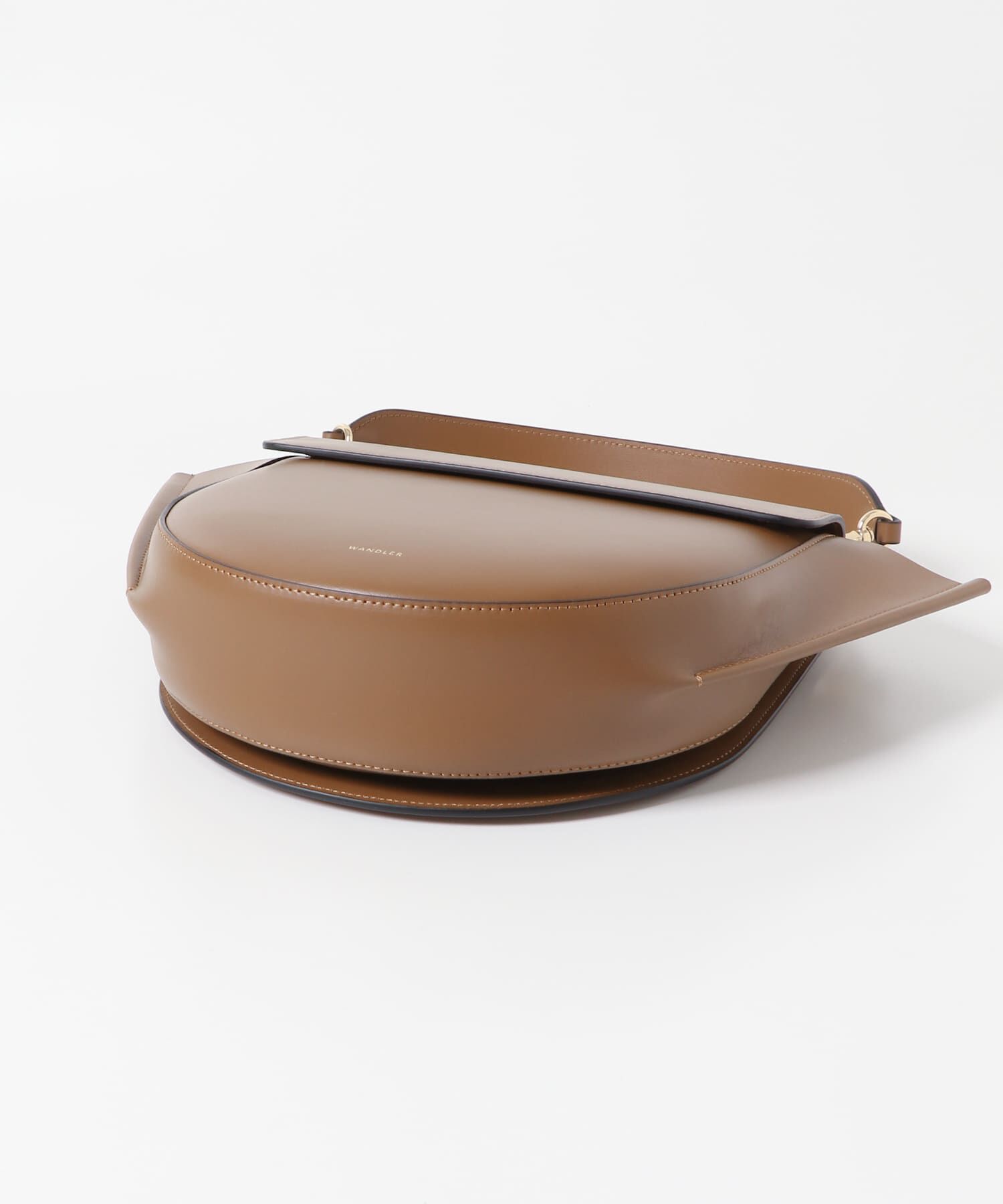URBAN RESEARCH ROSSO「WANDLER　HORTENSIA BAG」|ハンドバッグ|