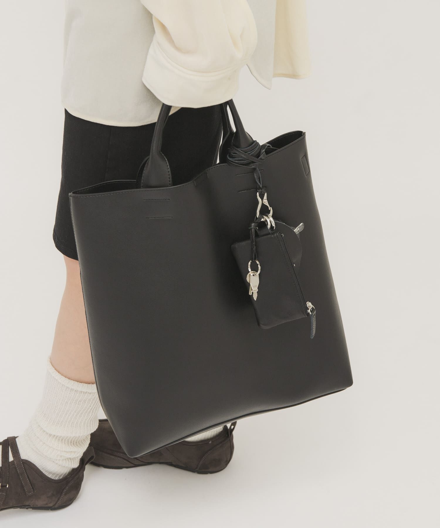  「アウトポケットイージーBAG」|ショルダー・メッセンジャー|
