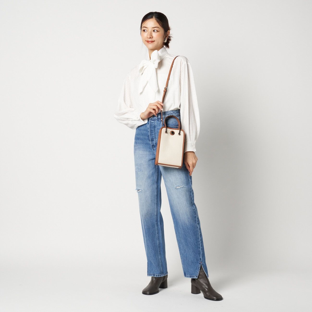  「SOMEWHERE STUDIO PLAZA SHOLDER」|ショルダー・メッセンジャー|