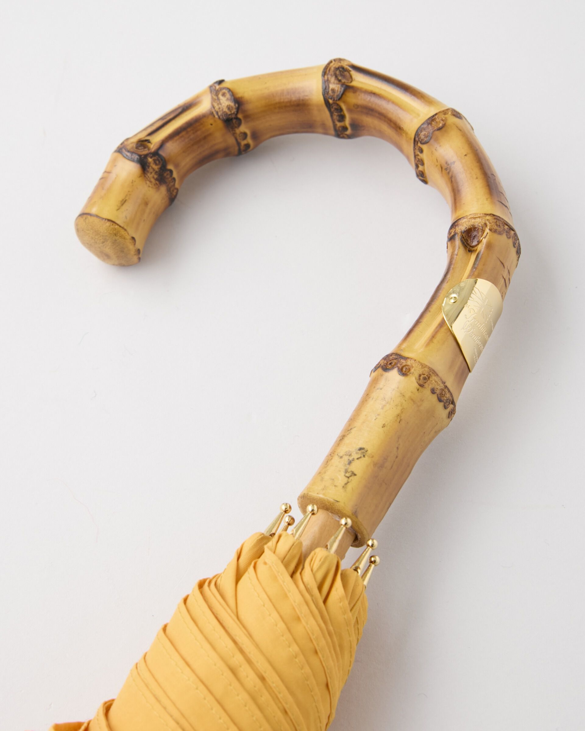 Traditional Weatherwear「UMBRELLA BAMBOO」|傘|