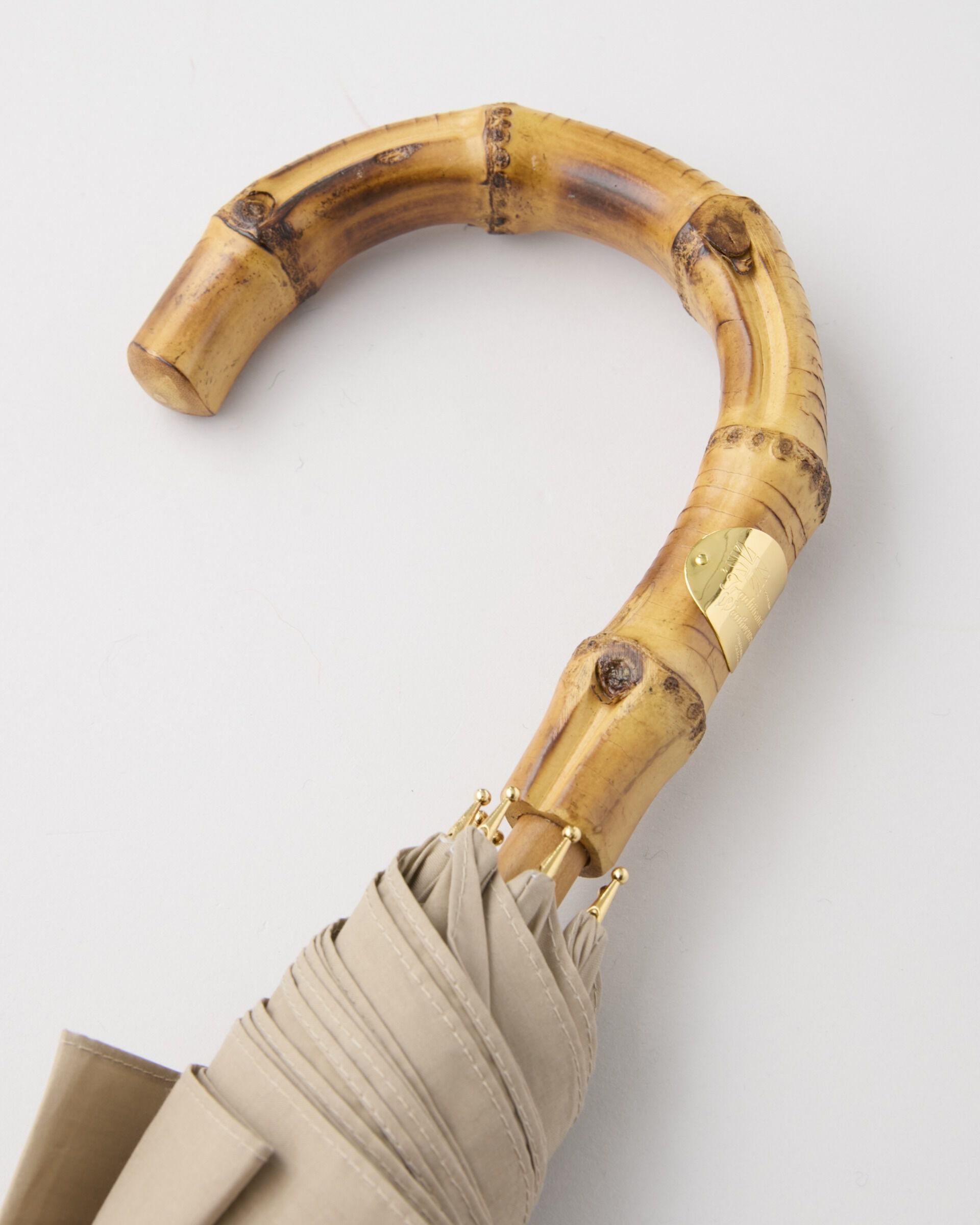 Traditional Weatherwear「UMBRELLA BAMBOO」|傘|