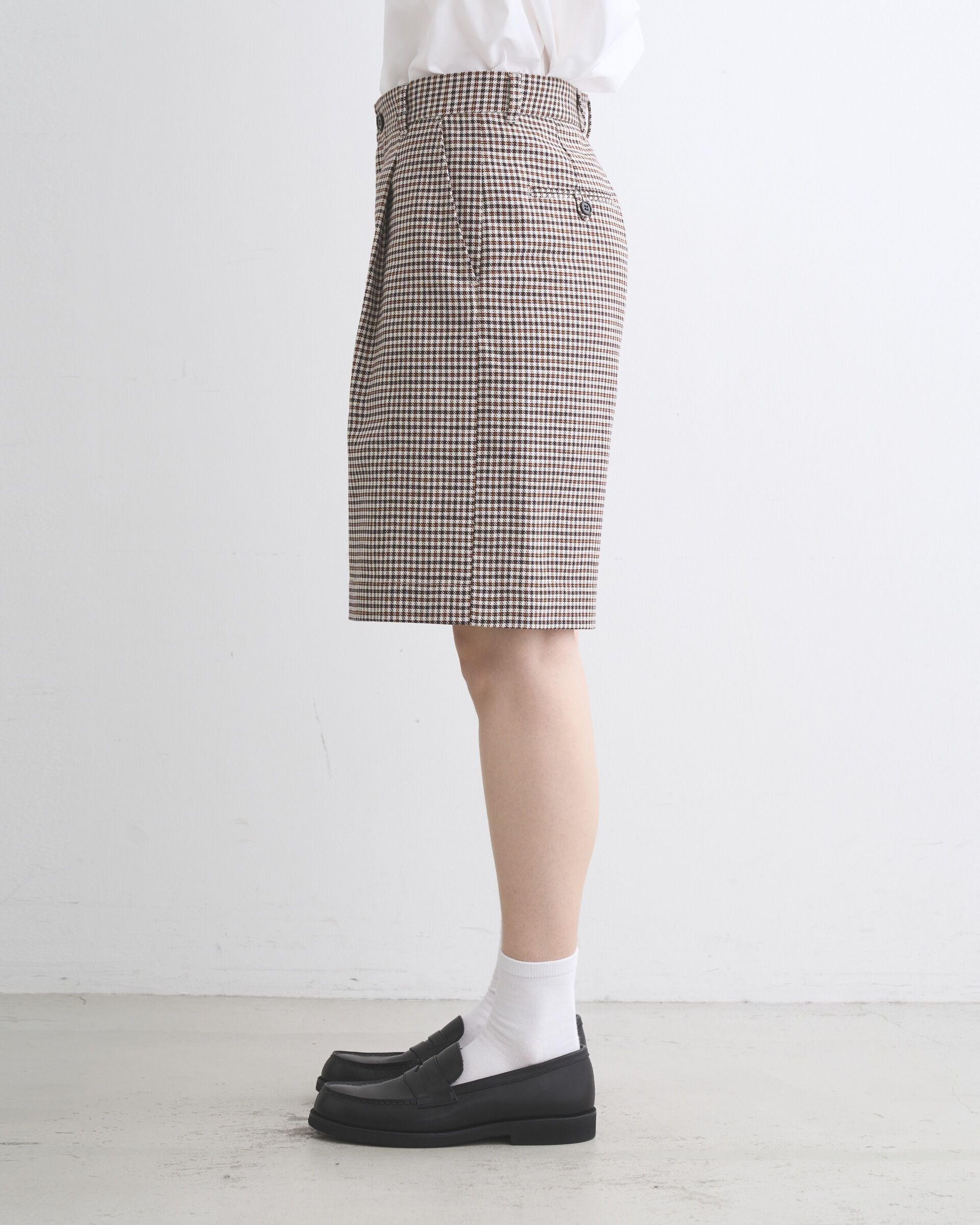 Traditional Weatherwear「UNIONSLACKS 312」|その他|