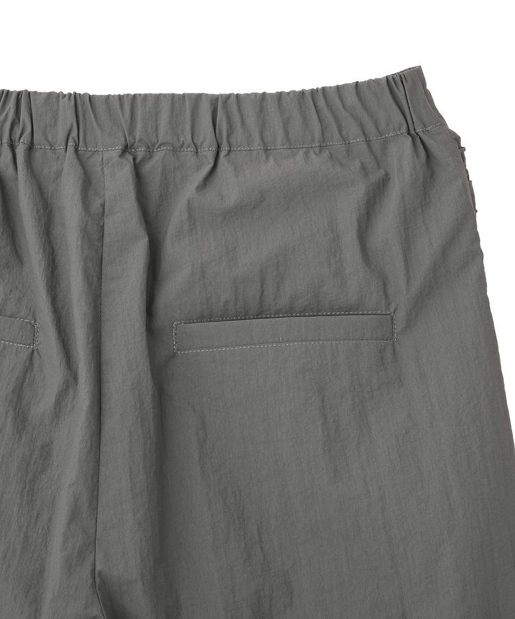GARAGE OF GOOD CLOTHING「テックウエストベルトバギーパンツ」|その他|