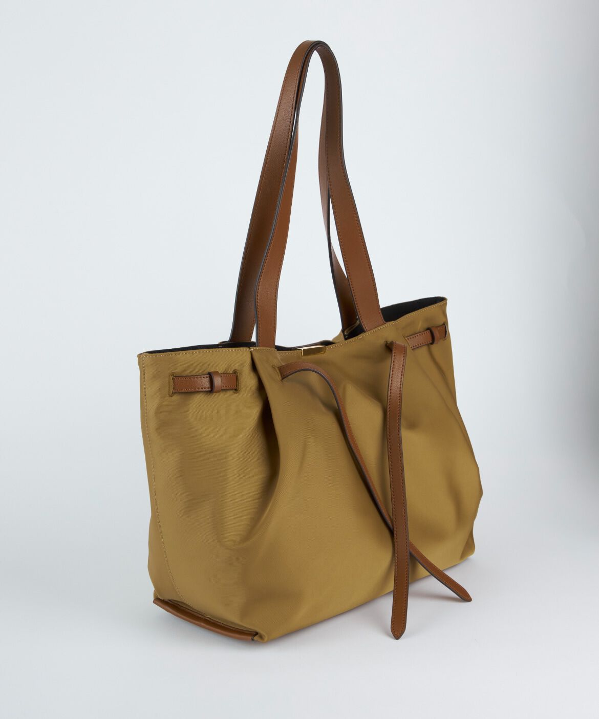 FAVORITE SUKINAMONO「N CHIC VILLE NYLON　トートバッグ《AMAG STUDIO》」|トートバッグ|