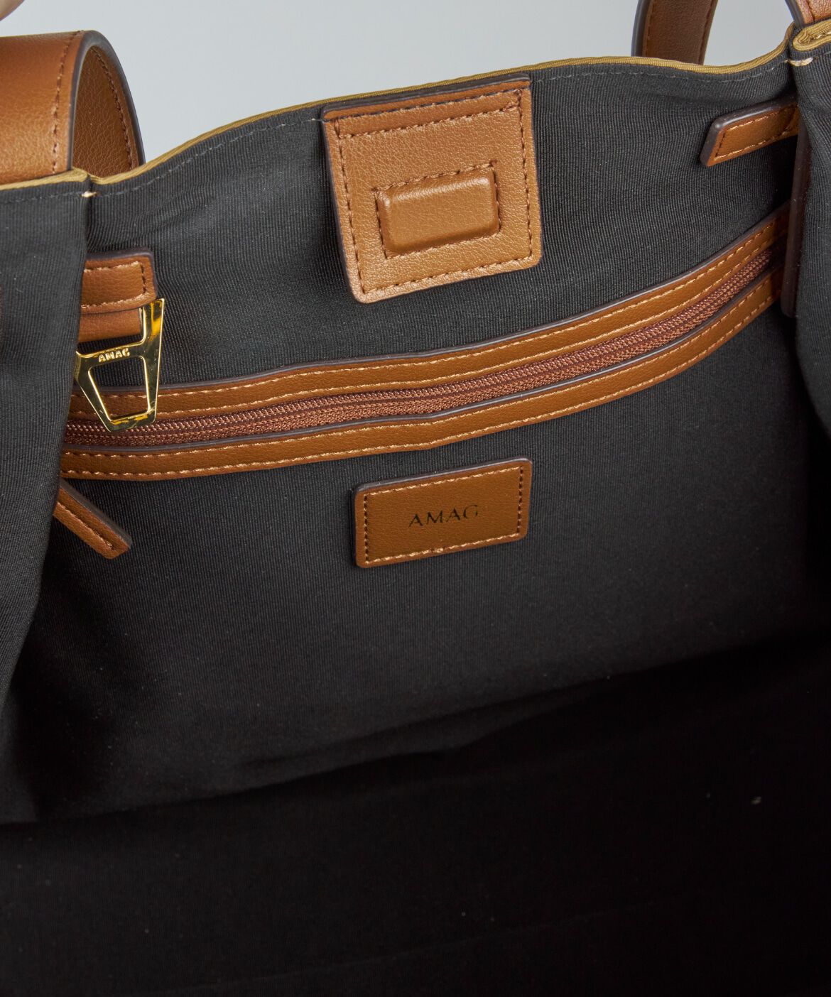 FAVORITE SUKINAMONO「N CHIC VILLE NYLON　トートバッグ《AMAG STUDIO》」|トートバッグ|