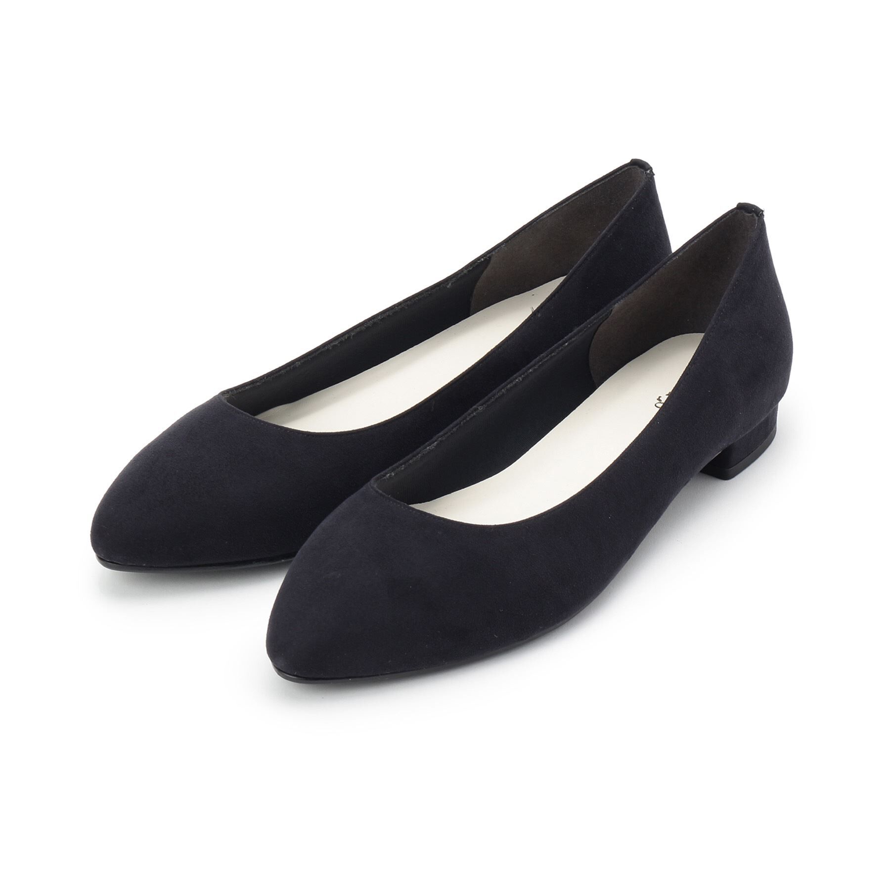 grove「【1.5cm】やわここちパンプス19SS(日本製)」|パンプス|ﾈｲﾋﾞｰ(893)