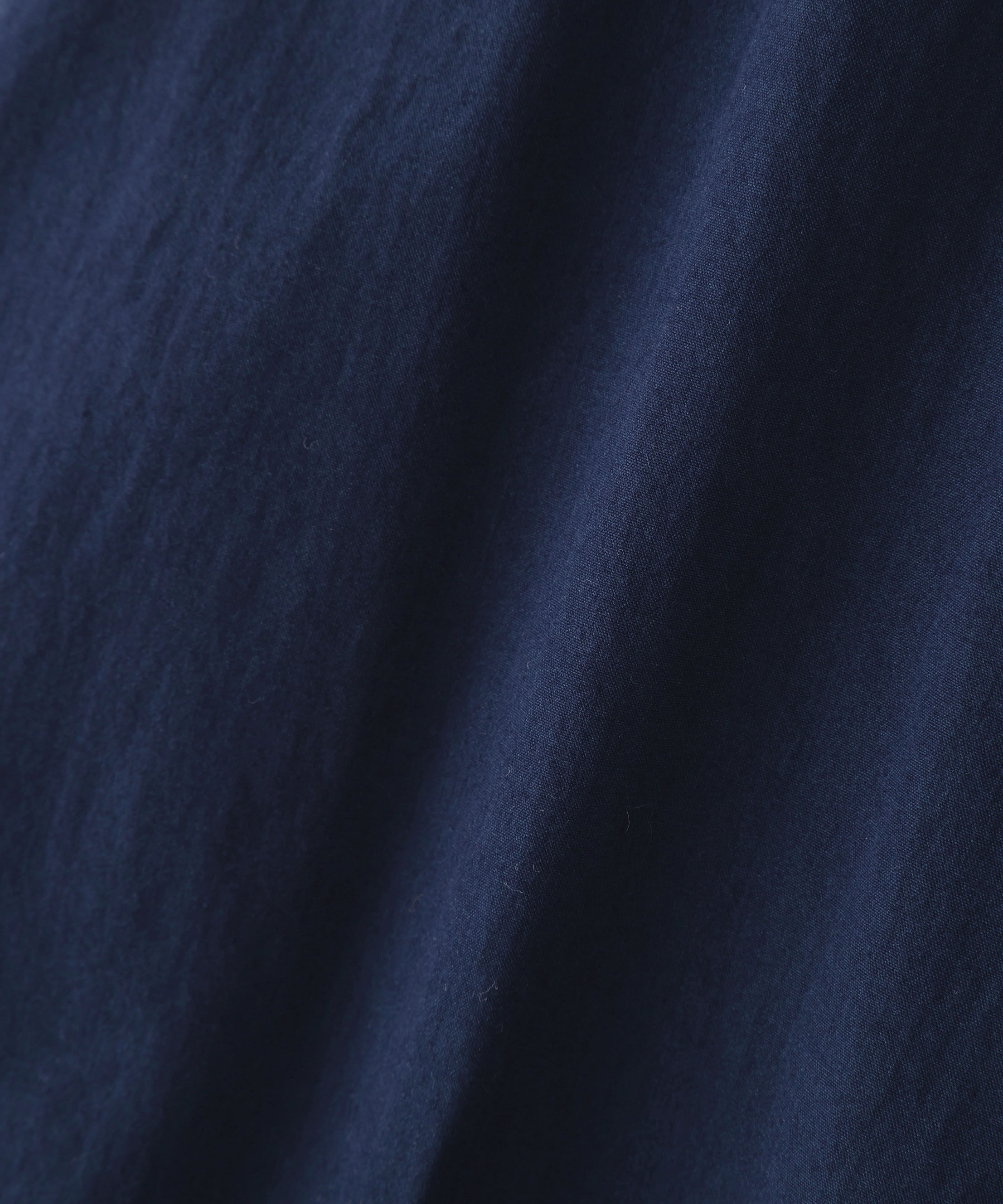 MHL.「COTTON NYLON PLAINWEAVE BLOUSON」|ブルゾン・スタジャン|
