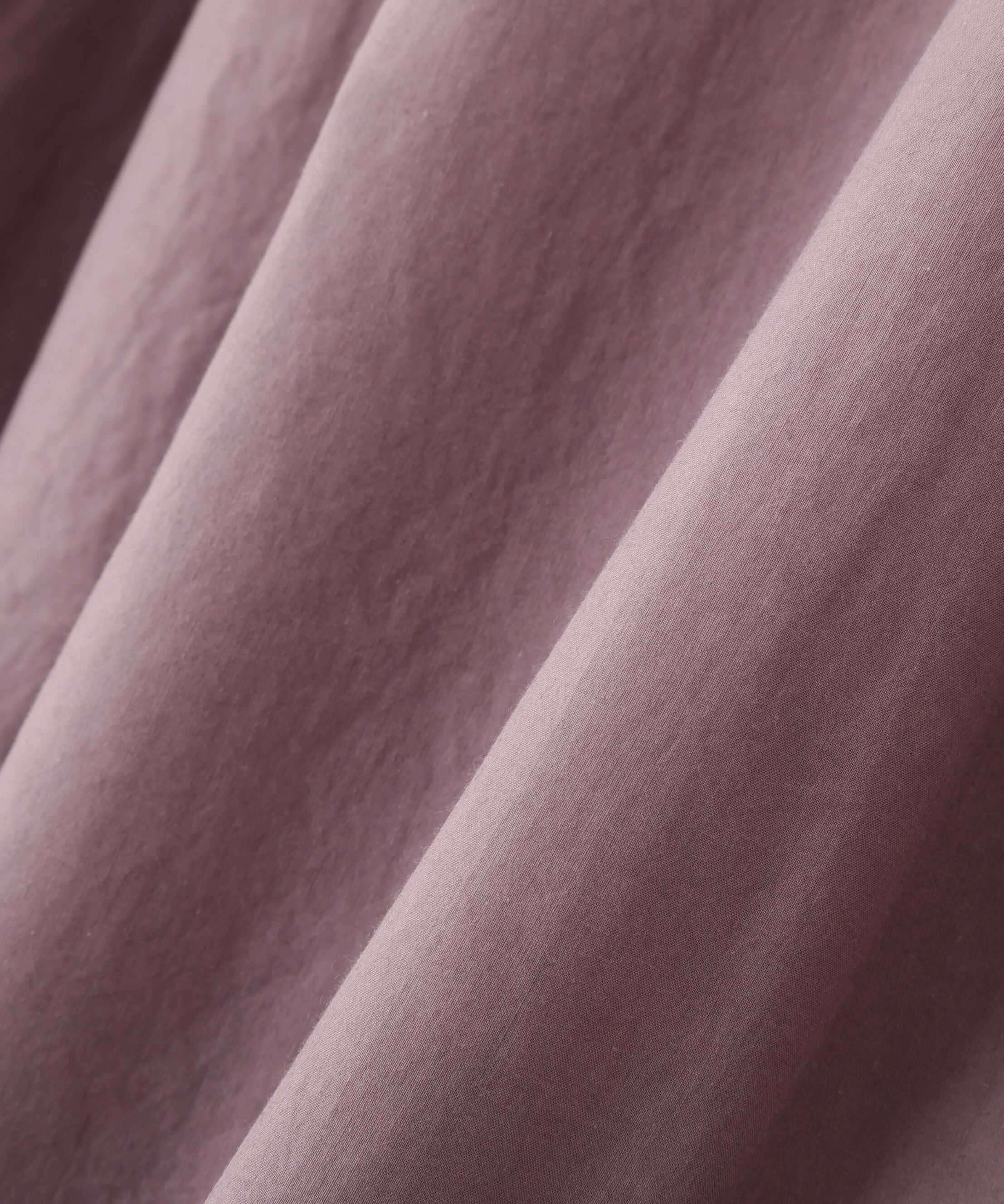 MHL.「WASHED COTTON POPLIN SKIRT」|スカート|