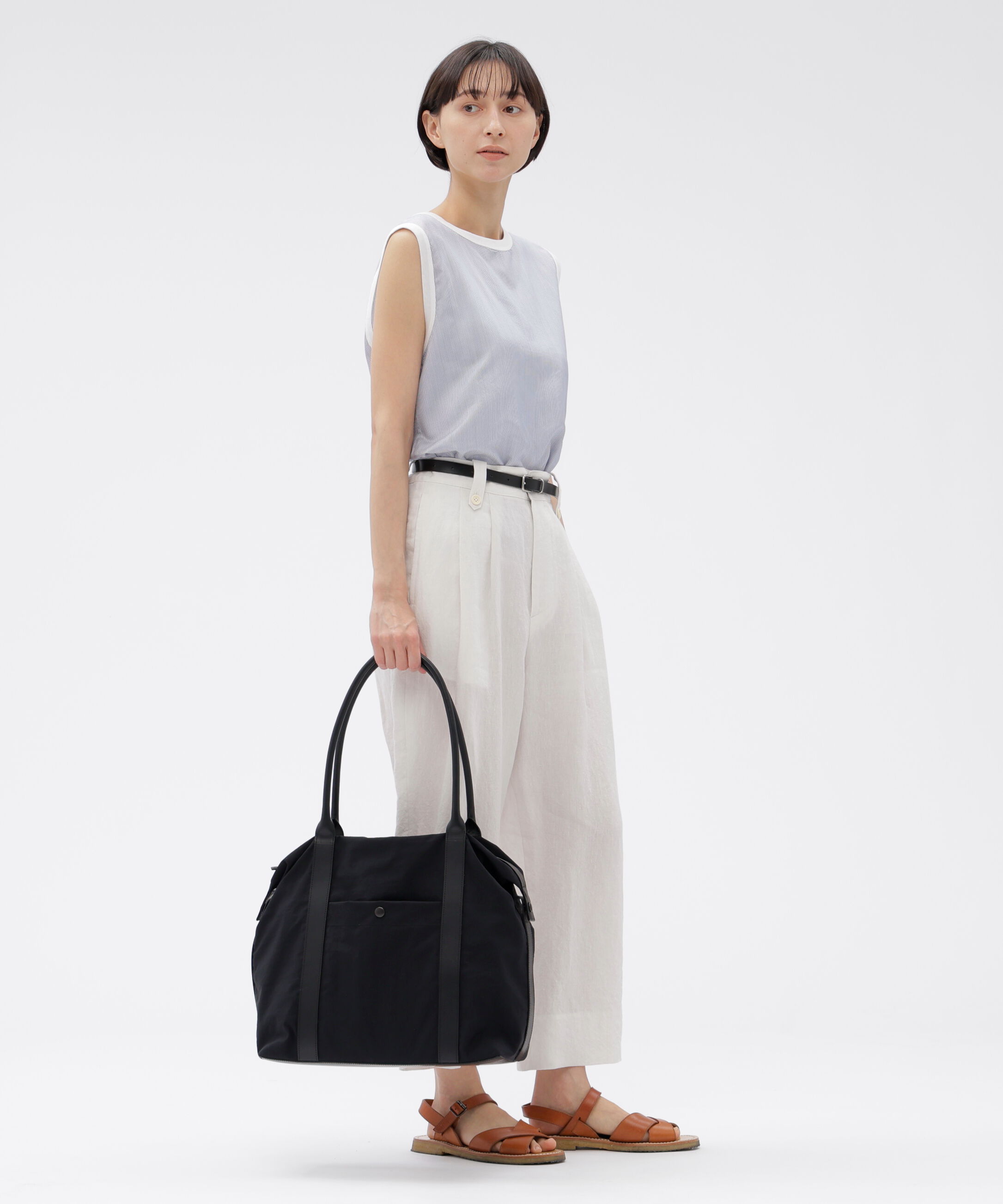  「NYLON TUSSORE」|その他|