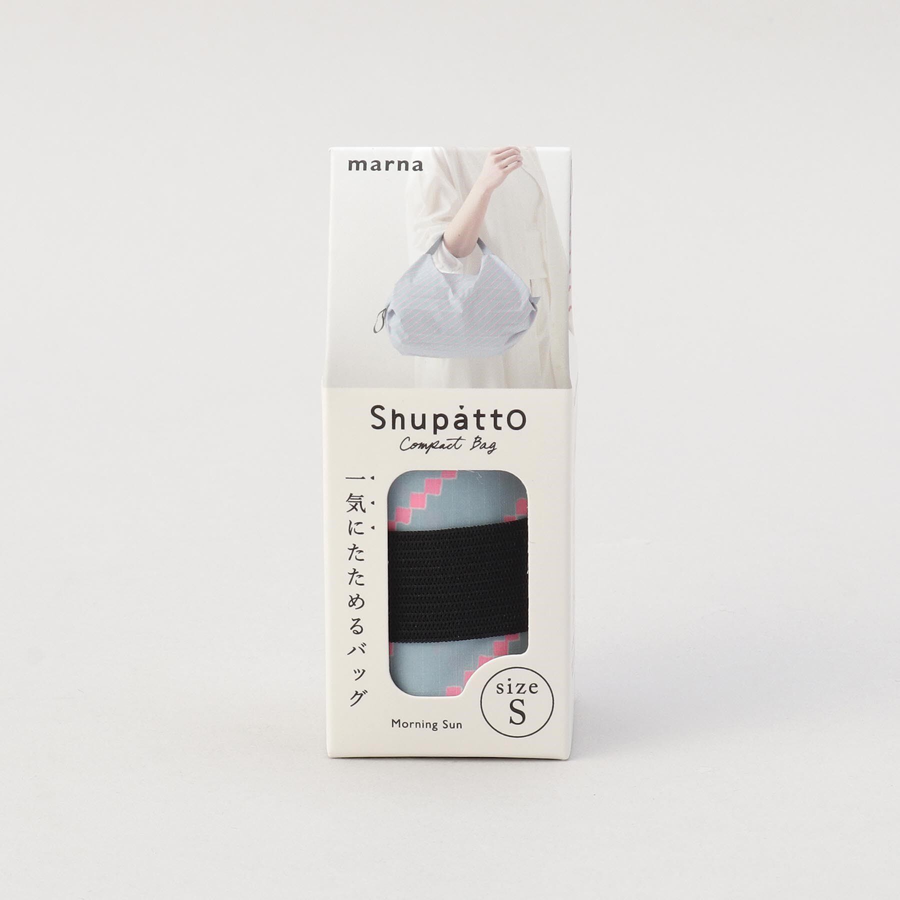 212 KITCHEN STORE「コンパクトバッグ S・ASAHI ＜Shupatto シュパット＞」|その他|