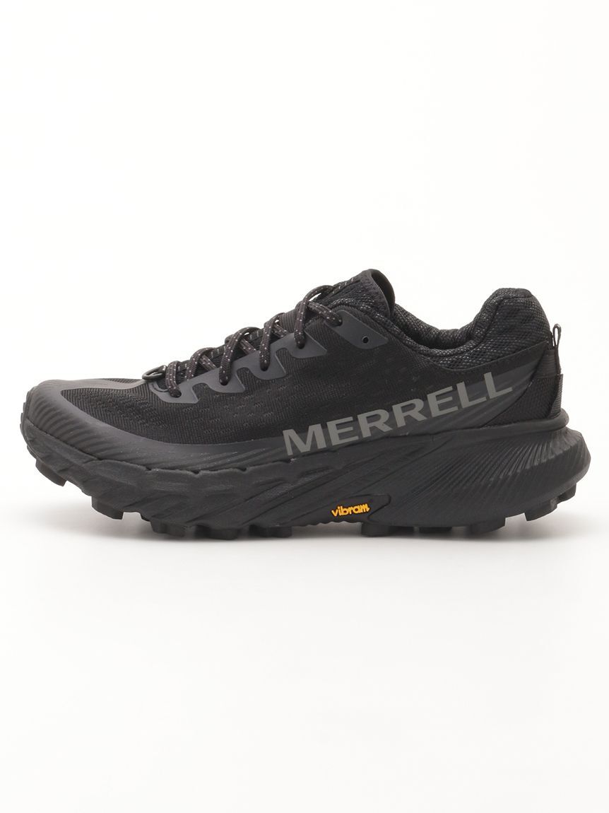 emmi「【MERRELL】AGILITY PEAK 5」|スニーカー|