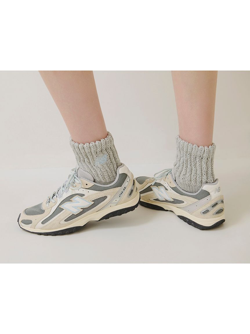 New Balance for emmi】U204L（NEW BALANCE ）｜ルミネのファッション
