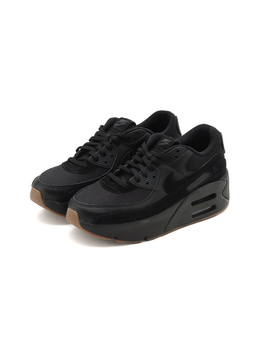 NIKE「【NIKE】AIR MAX 90 LV8」|スニーカー|BLK