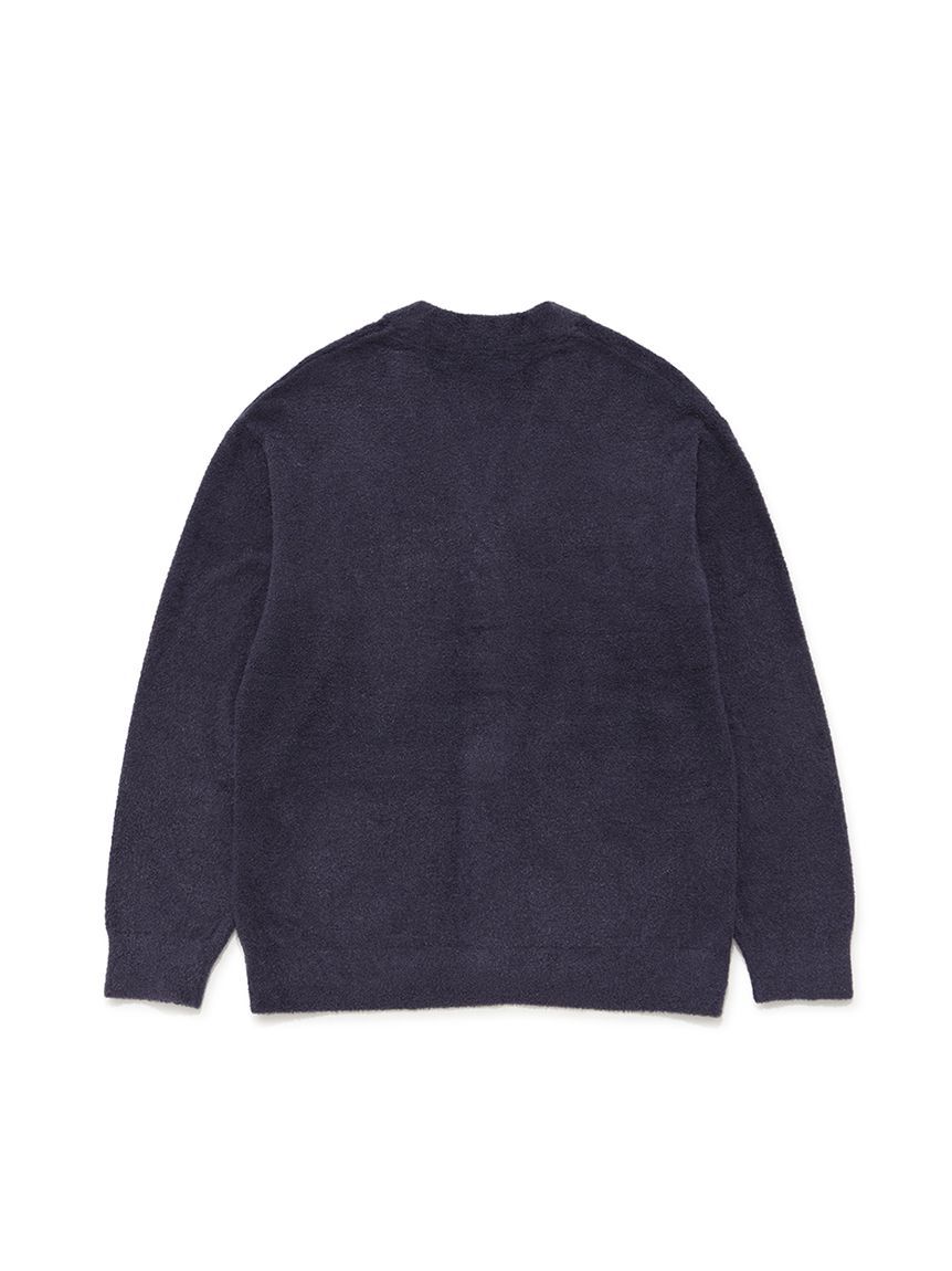GELATO PIQUE HOMME「【IFMC.】【HOMME】スムーズィーカーディガン」|カーディガン|