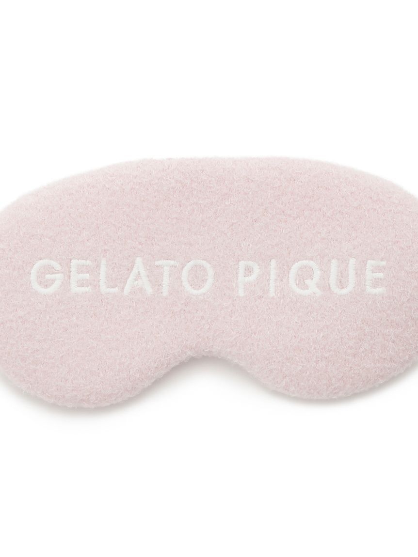 gelato pique Sleep「【IFMC.】【Sleep】スムーズィーアイマスク」|その他|