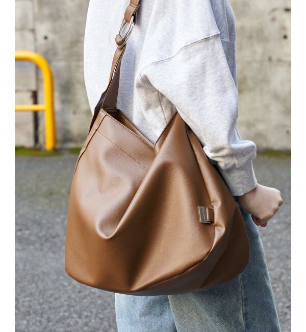 VENCE share style「ギャロップショルダーバッグ」|その他|