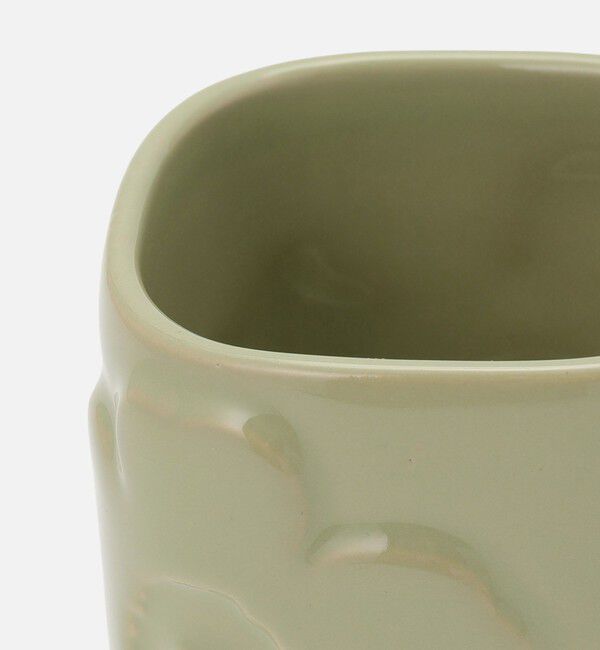 Marimekko「【オンラインストア限定】Unikko Soap Dish ＆ Container」|美容液・オイル・クリーム|