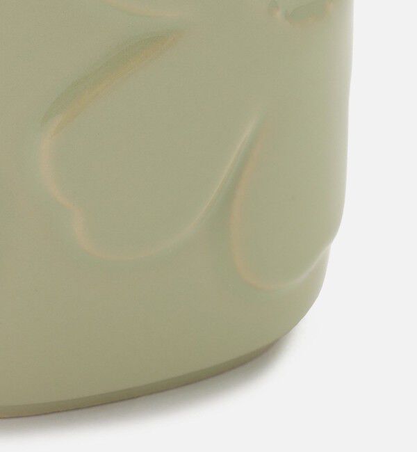Marimekko「【オンラインストア限定】Unikko Soap Dish ＆ Container」|美容液・オイル・クリーム|