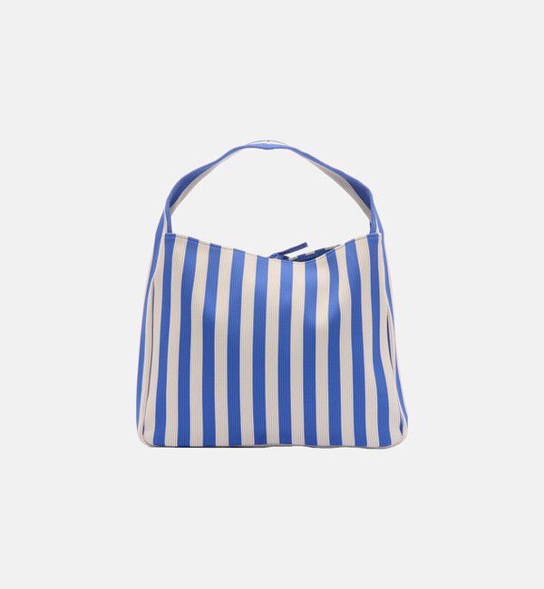Marimekko「Knitted Bag Large Merirosvo ショルダーバッグ」|ショルダー・メッセンジャー|