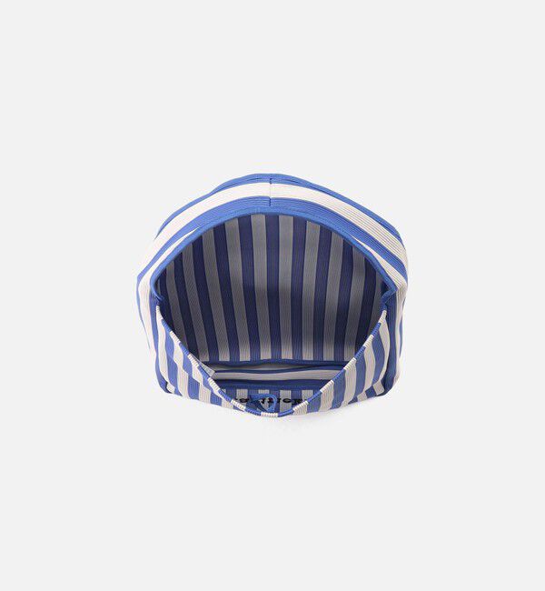 Marimekko「Knitted Bag Large Merirosvo ショルダーバッグ」|ショルダー・メッセンジャー|