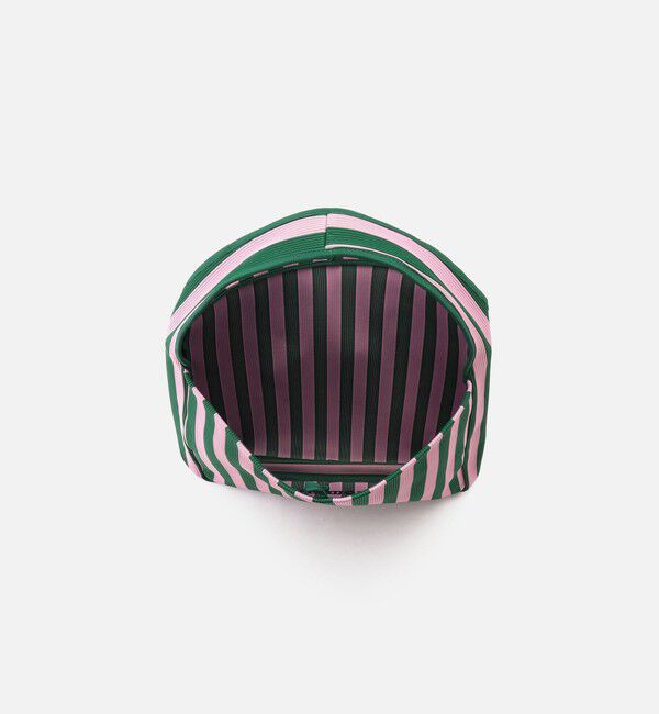 Marimekko「Knitted Bag Large Merirosvo ショルダーバッグ」|ショルダー・メッセンジャー|
