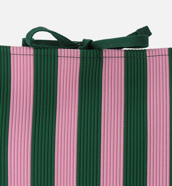 Marimekko「Knitted Bag Large Merirosvo ショルダーバッグ」|ショルダー・メッセンジャー|
