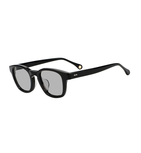  「【WEB限定】 Zoff｜JOURNAL STANDARD relume ウェリントン型 調光サングラス ジャーナルスタンダード」|サングラス|