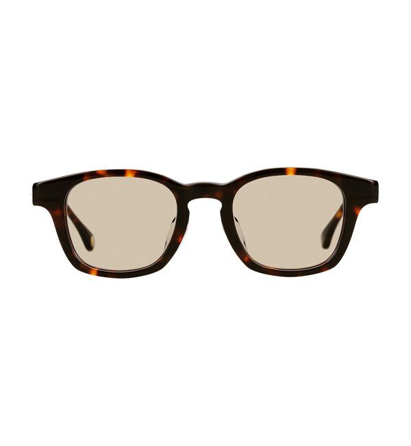  「【WEB限定】 Zoff｜JOURNAL STANDARD relume ウェリントン型 調光サングラス ジャーナルスタンダード」|サングラス|
