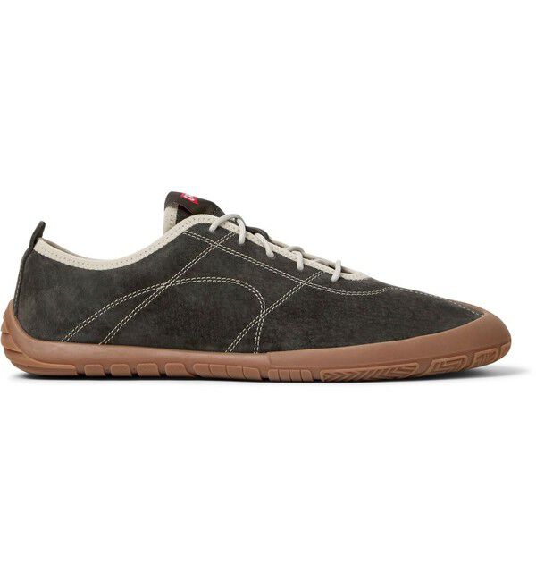 CAMPER「[カンペール] PEU PATH+ / レザースニーカー」|スニーカー|