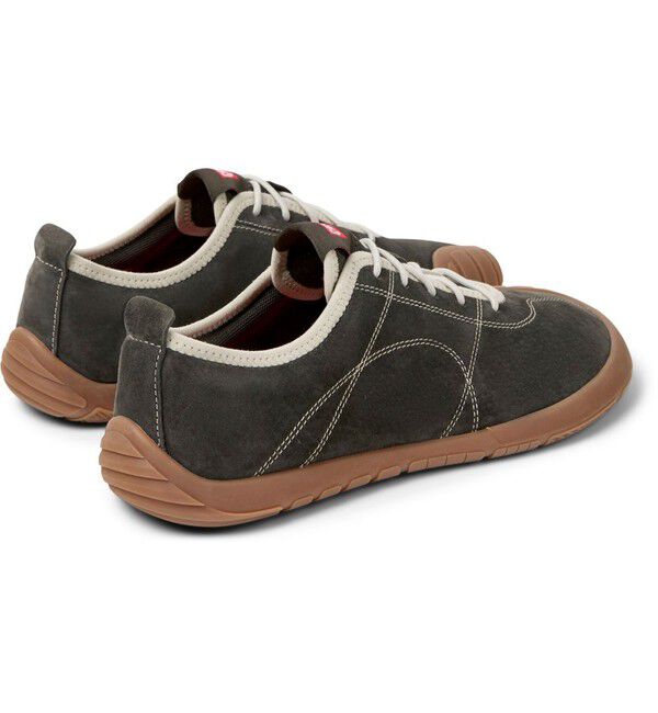 CAMPER「[カンペール] PEU PATH+ / レザースニーカー」|スニーカー|