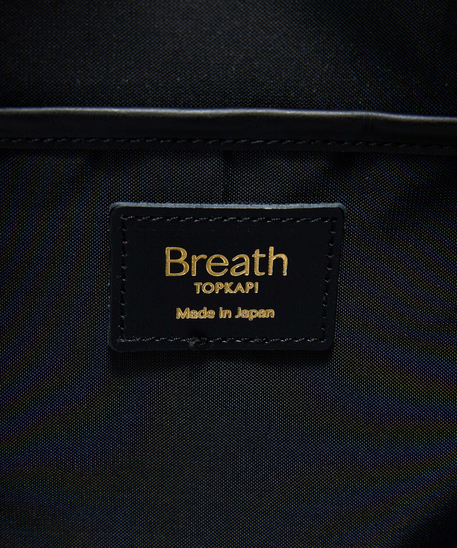 TOPKAPI BREATH「【新色追加】【Breath TOPKAPI】Aerial エアリアル ナイロン カラーストラップ付き A4 トートバッグ /軽量」|トートバッグ|