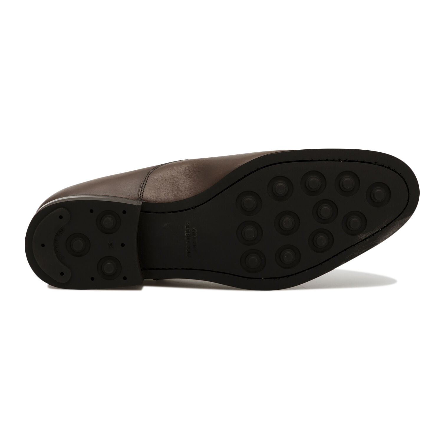 HAWKINS「【HAWKINS】PUNCHED CAP TOE」|ビジネス・ドレスシューズ|