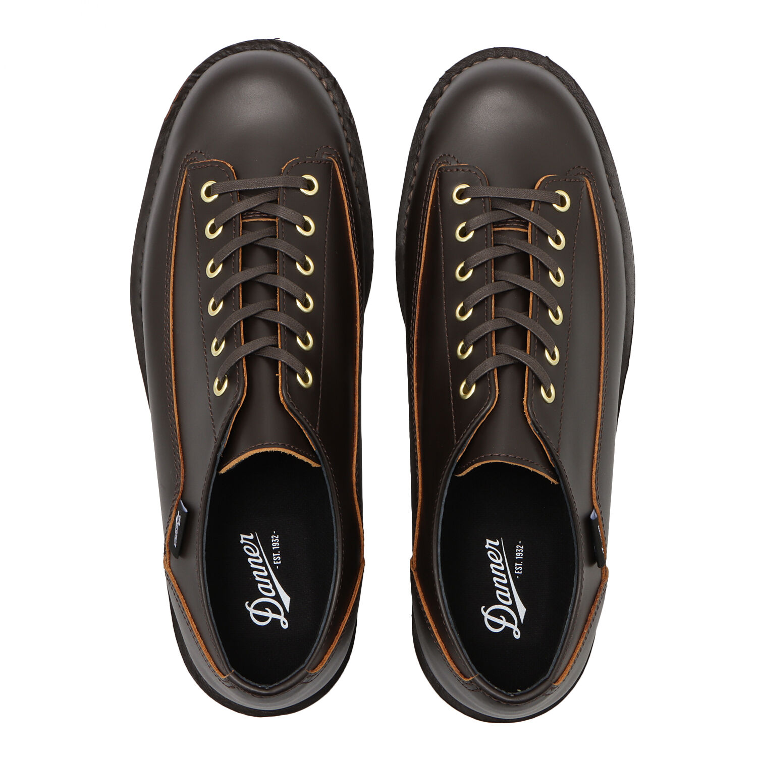 DANNER「【DANNER】BULLRUN LOW」|スニーカー|