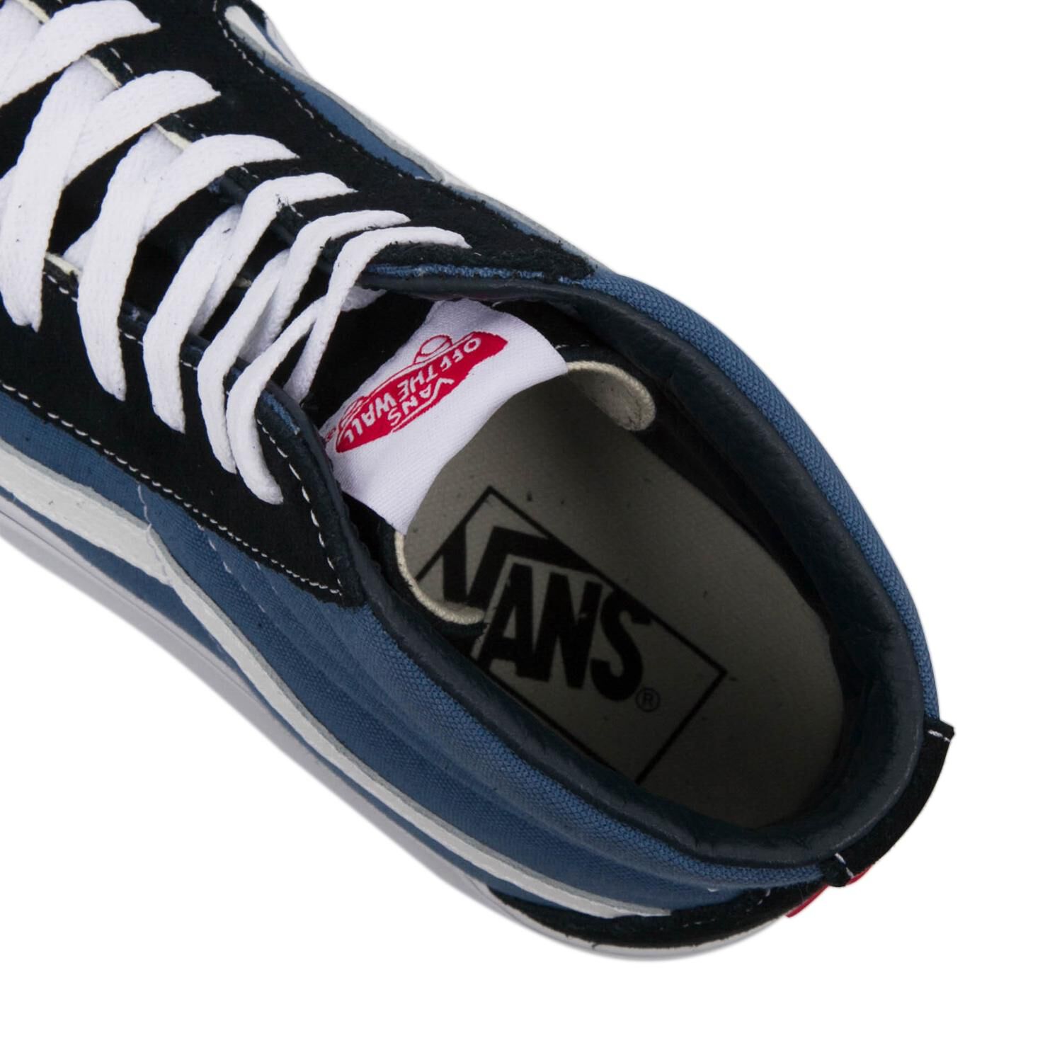 VANS「【VANS】SK8-HI*」|スニーカー|