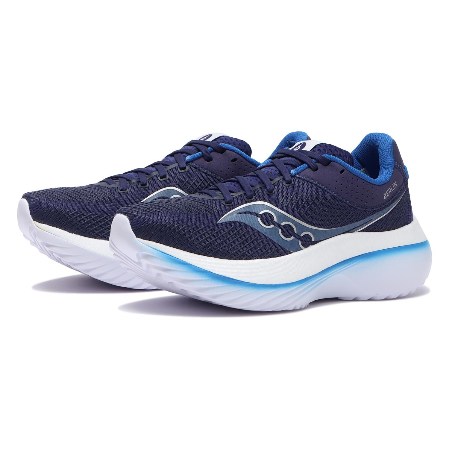 saucony「【SAUCONY】KINVARA PRO」|スニーカー|