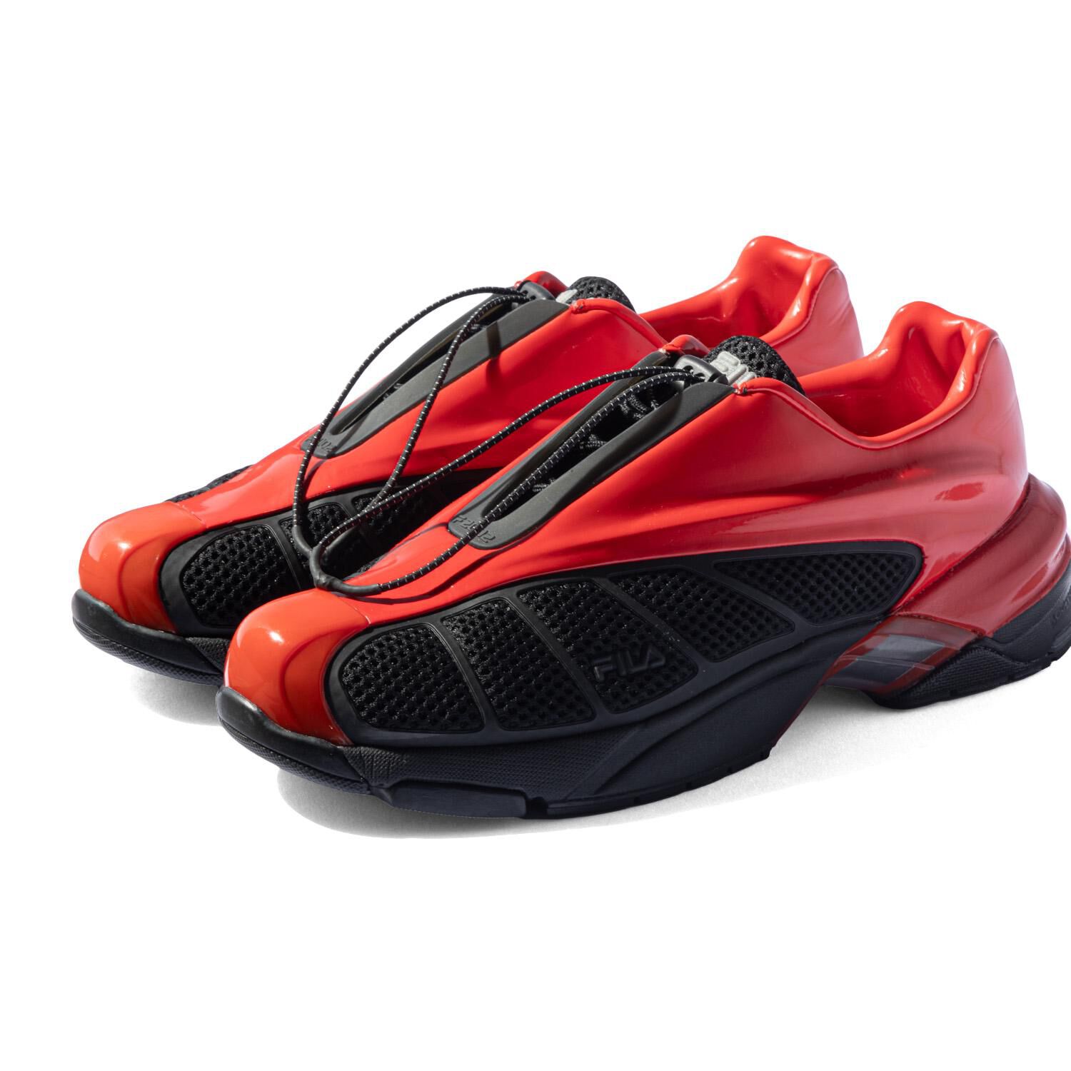 FILA「【FILA】REPLICA 2002」|スニーカー|