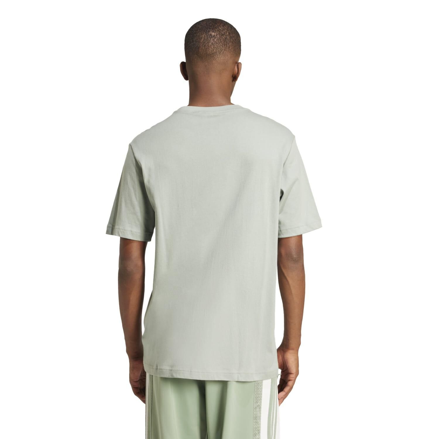 adidas「【ADIDAS ｳｪｱ】M ADIBREAK TEE」|Tシャツ・カットソー|