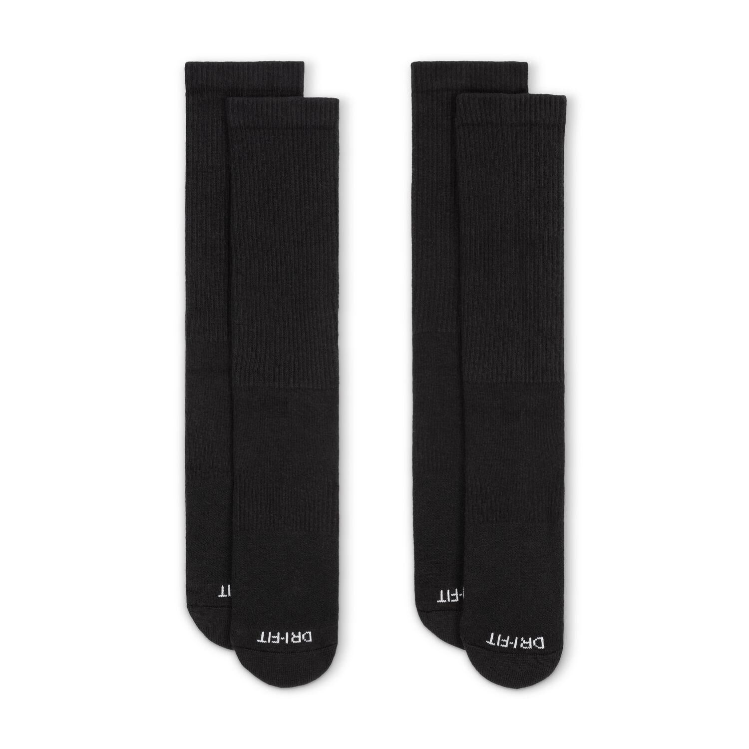 NIKE「【NIKE ｳｪｱ】U 2P EMBRDY SOCKS」|ソックス|