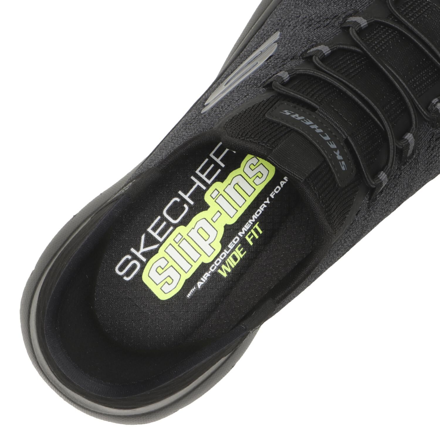 SKECHERS「【SKECHERS】SUMMITS - KEY PACE(W)」|スニーカー|