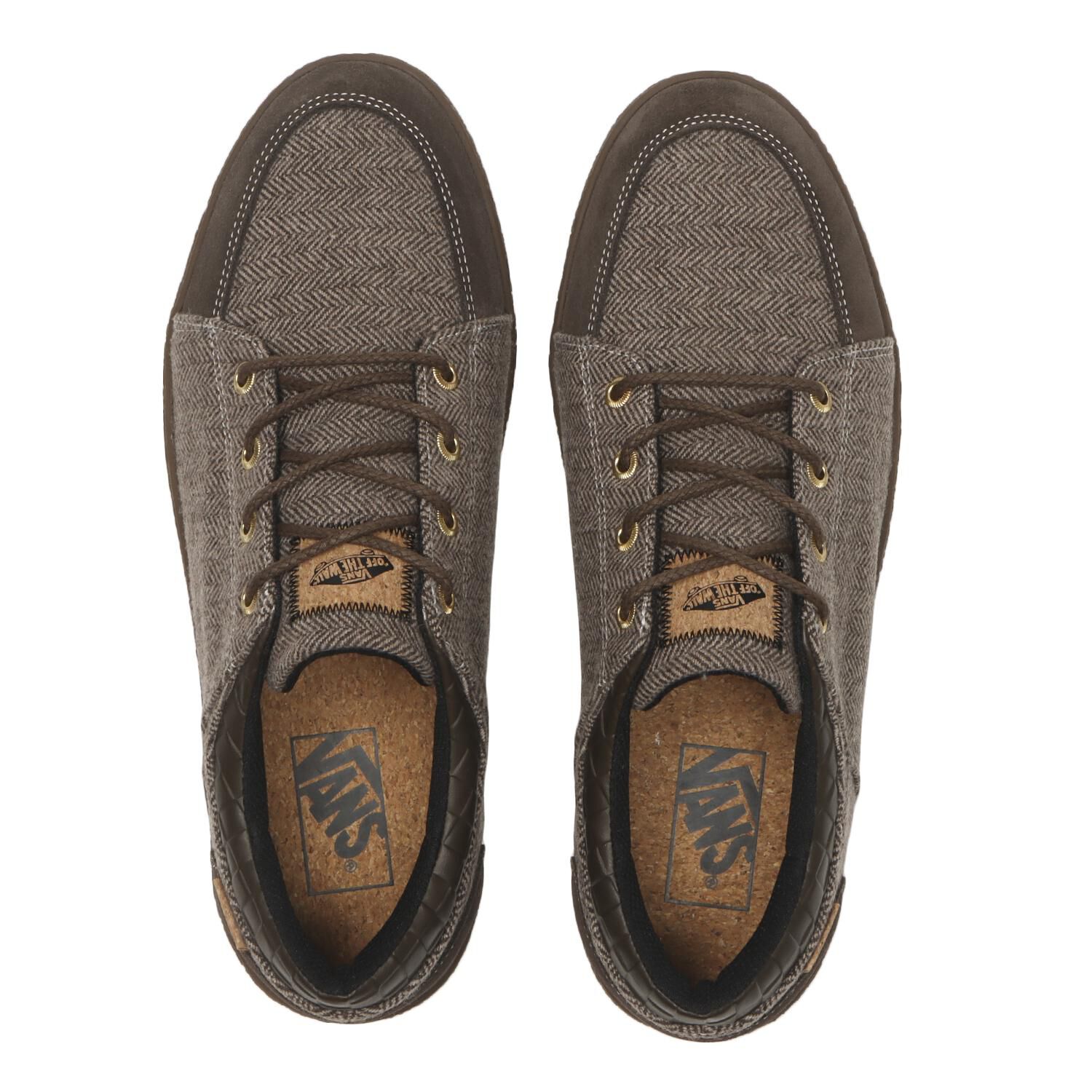 VANS「【VANS】STRIDS」|スニーカー|
