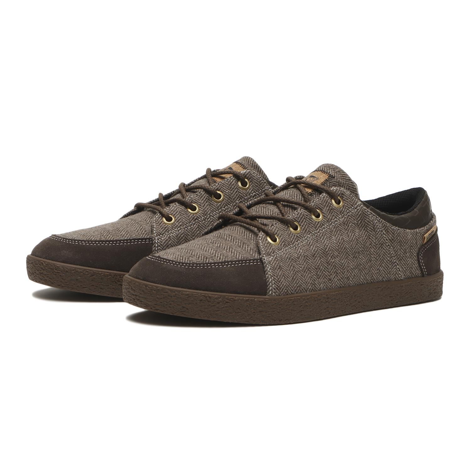 VANS「【VANS】STRIDS」|スニーカー|
