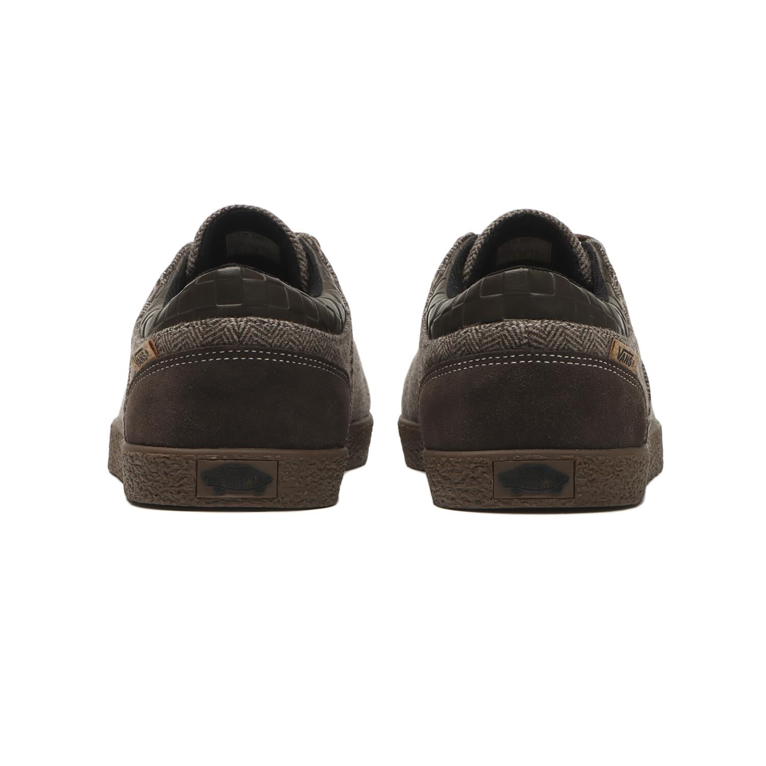 VANS「【VANS】STRIDS」|スニーカー|