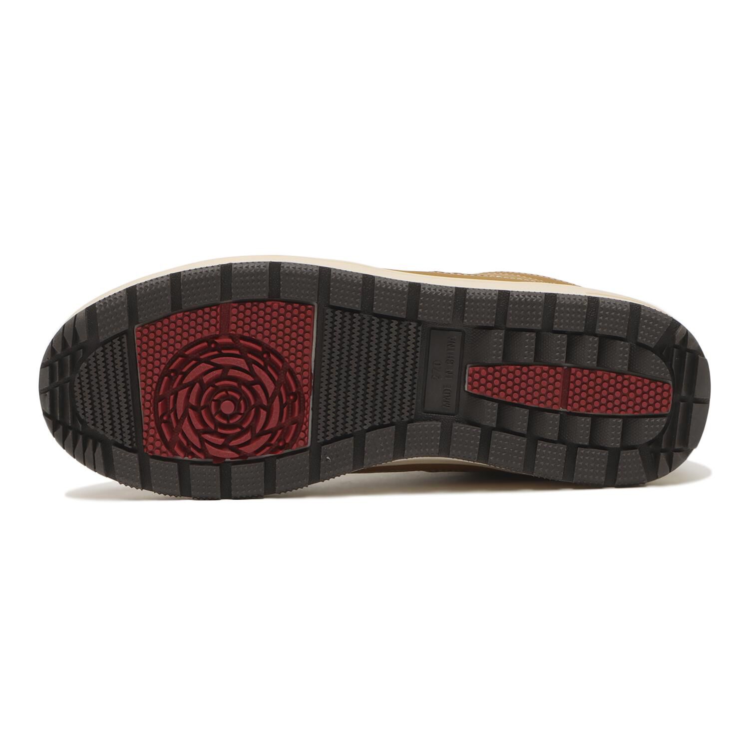 ABC SELECT「【ABC SELECT】SNEAKER BOOTS 4/4WP」|スニーカー|