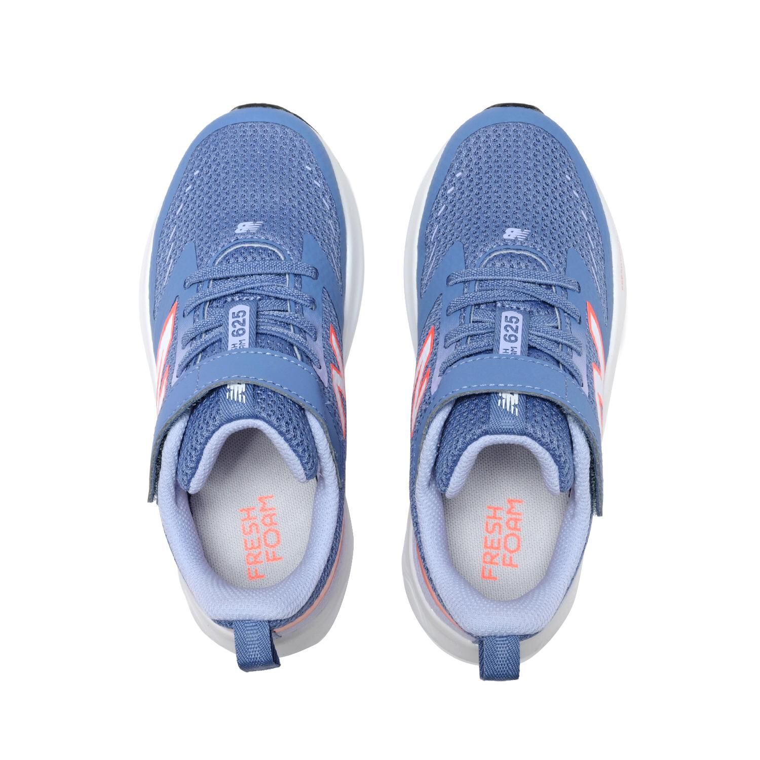 NEW BALANCE 「【NEW BALANCE】17-215(H) P625 3ZB(W)」|スニーカー|