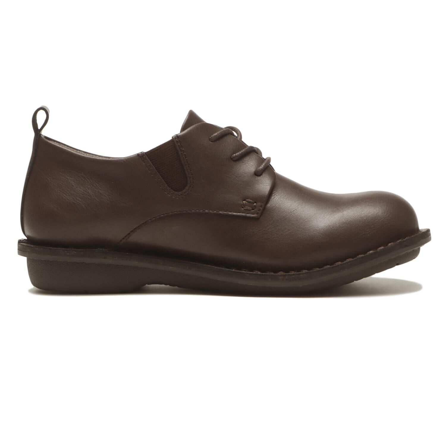ABC SELECT「【ABC SELECT】STITCH OXFORD」|スニーカー|